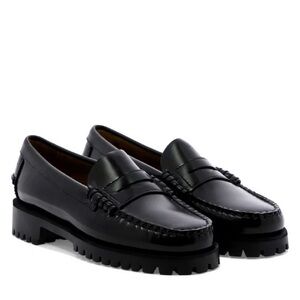 SEBAGO Dan Lug loafer shoes